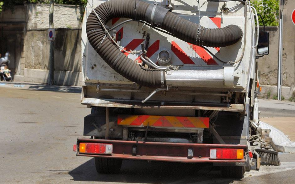  curage de canalisation Gagny
