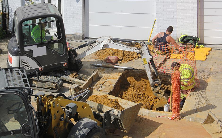  curage de canalisation Gagny