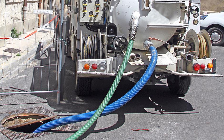  curage de canalisation Gagny
